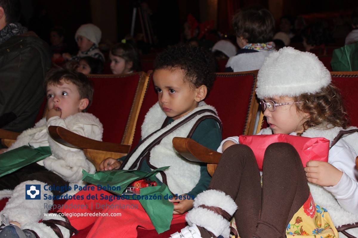 2014 12 22  REYES MAGOS INFANTIL (243)